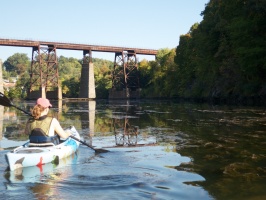 Catskill Creek 9-27-14